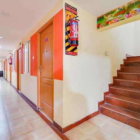 Super Hotel O Airport Road Κοϊμπατόρε Εξωτερικό φωτογραφία
