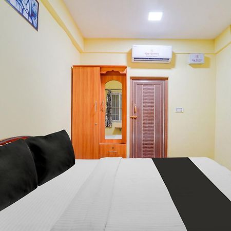 Super Hotel O Airport Road Κοϊμπατόρε Εξωτερικό φωτογραφία