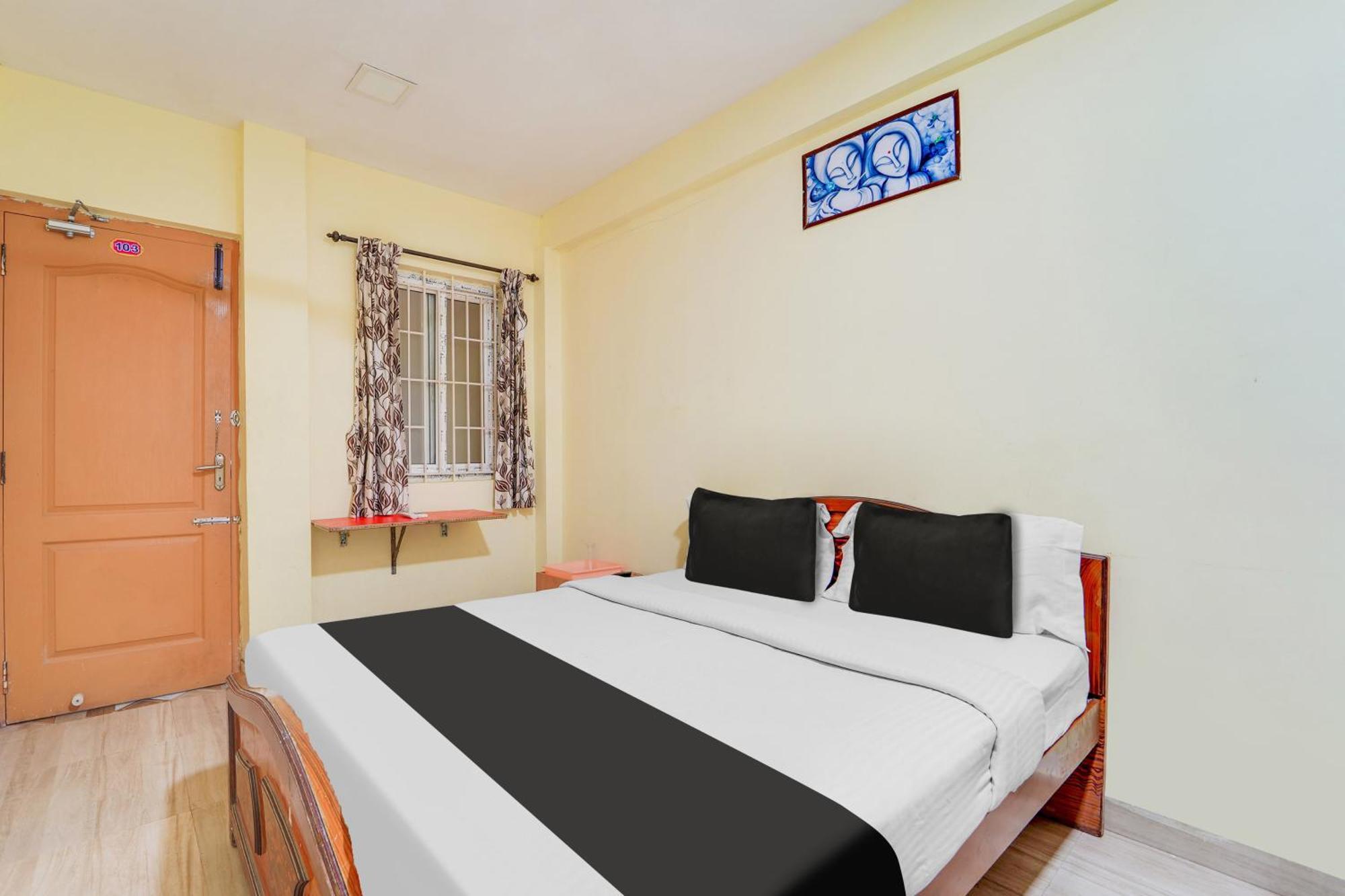 Super Hotel O Airport Road Κοϊμπατόρε Εξωτερικό φωτογραφία