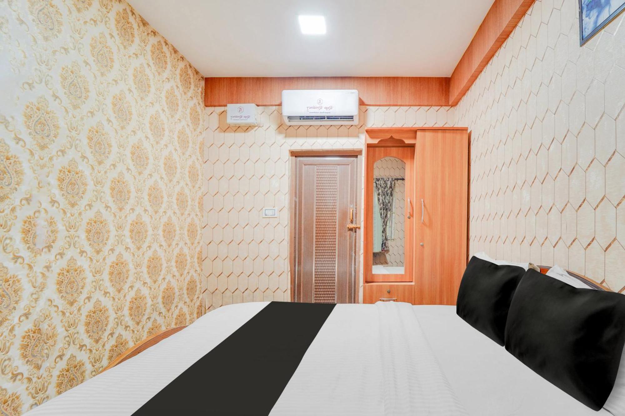 Super Hotel O Airport Road Κοϊμπατόρε Εξωτερικό φωτογραφία