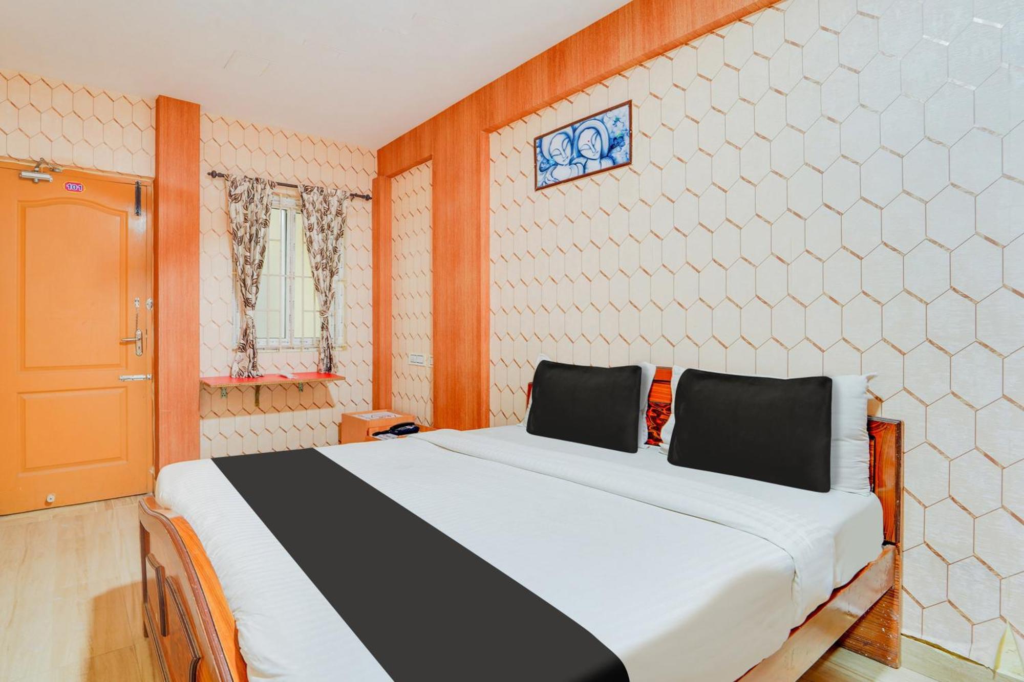 Super Hotel O Airport Road Κοϊμπατόρε Εξωτερικό φωτογραφία