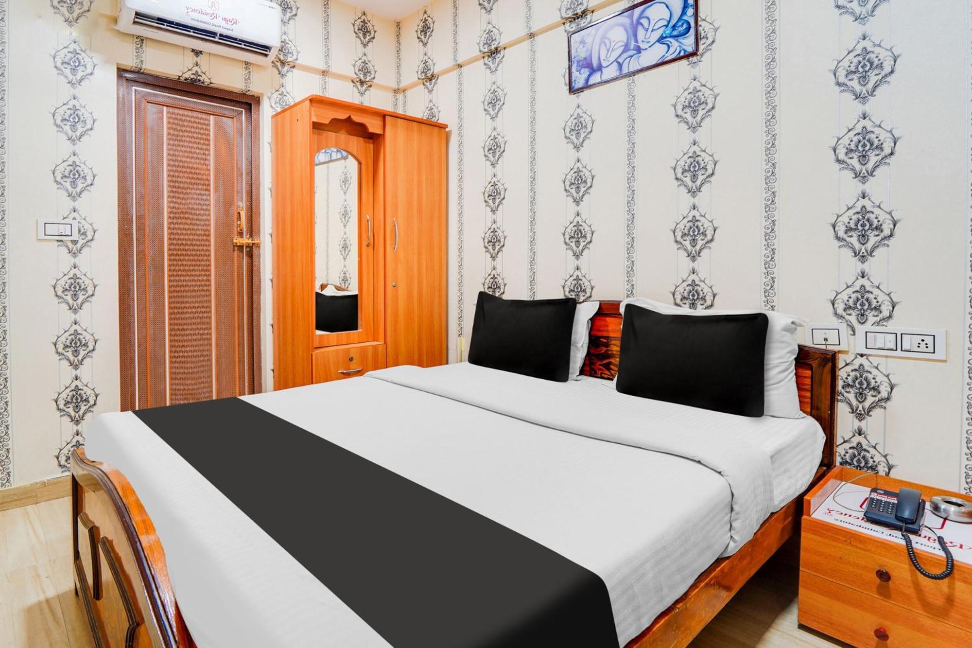 Super Hotel O Airport Road Κοϊμπατόρε Εξωτερικό φωτογραφία