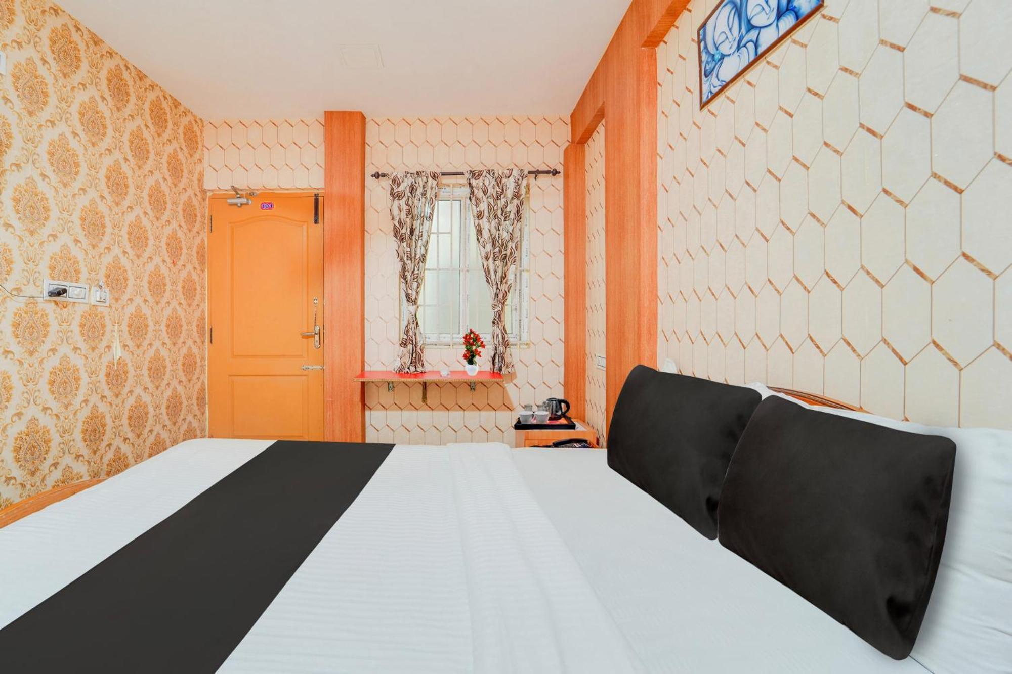 Super Hotel O Airport Road Κοϊμπατόρε Εξωτερικό φωτογραφία
