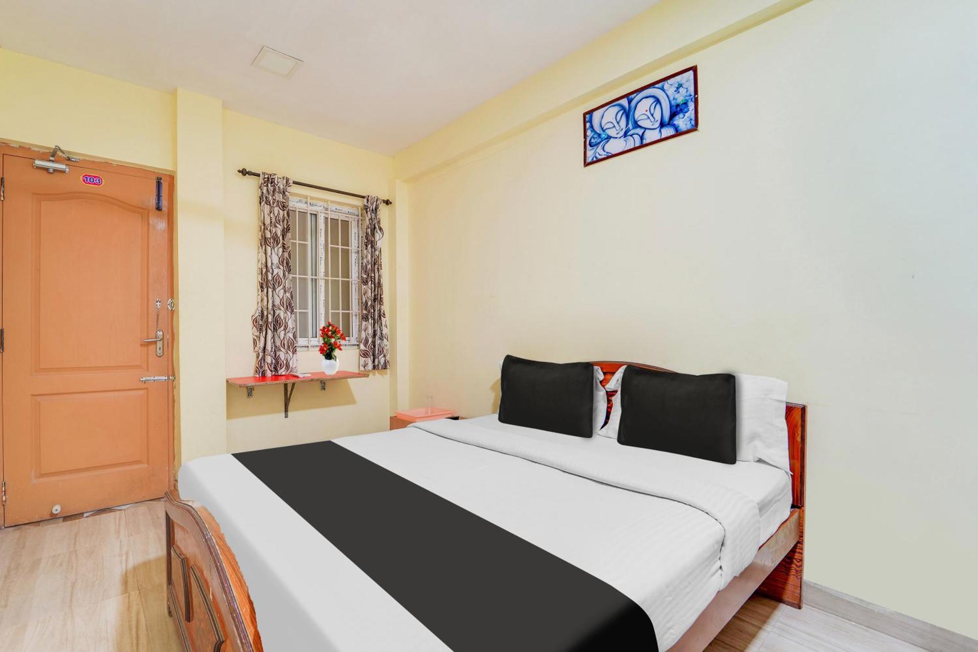 Super Hotel O Airport Road Κοϊμπατόρε Εξωτερικό φωτογραφία