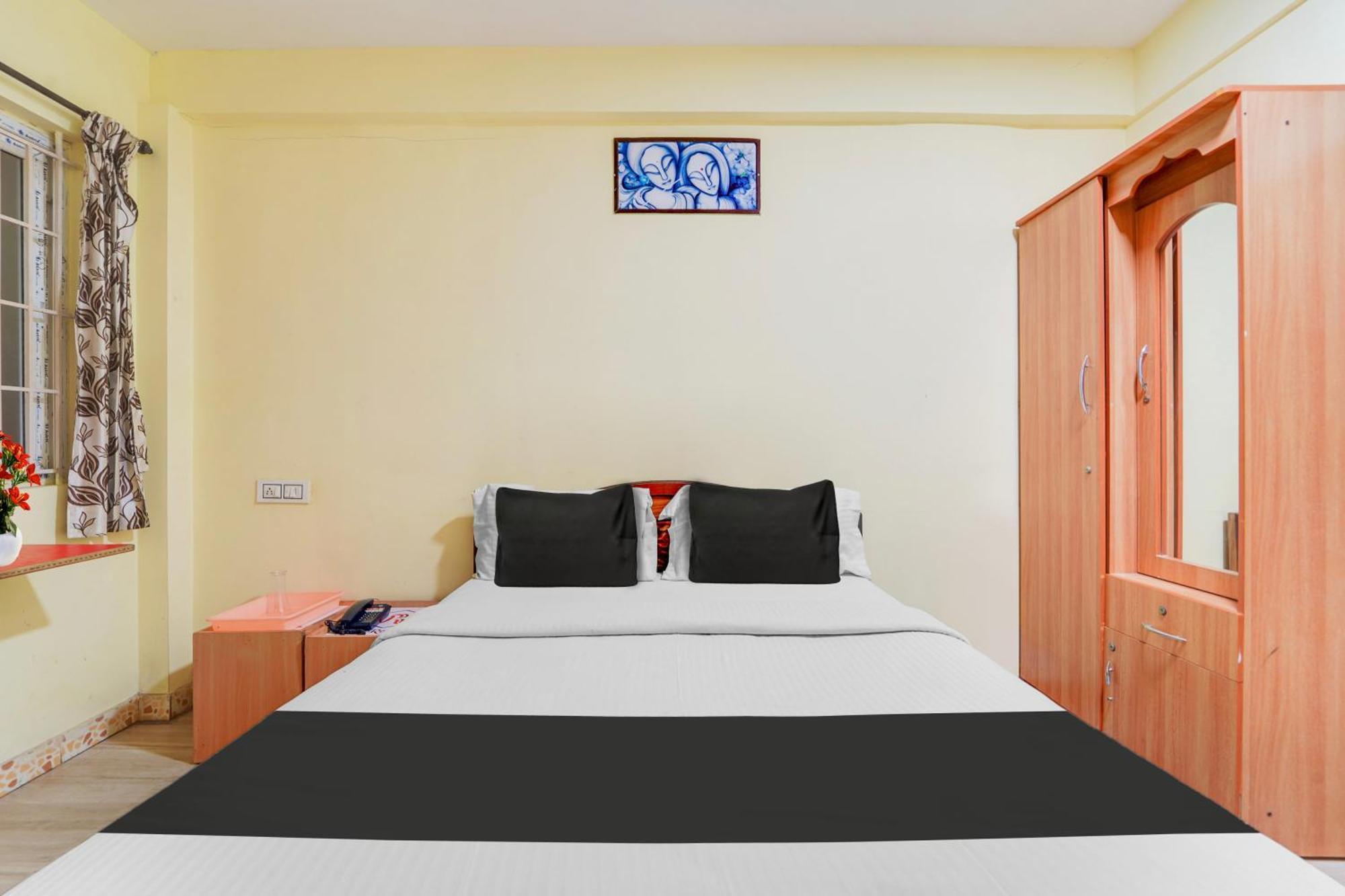 Super Hotel O Airport Road Κοϊμπατόρε Εξωτερικό φωτογραφία