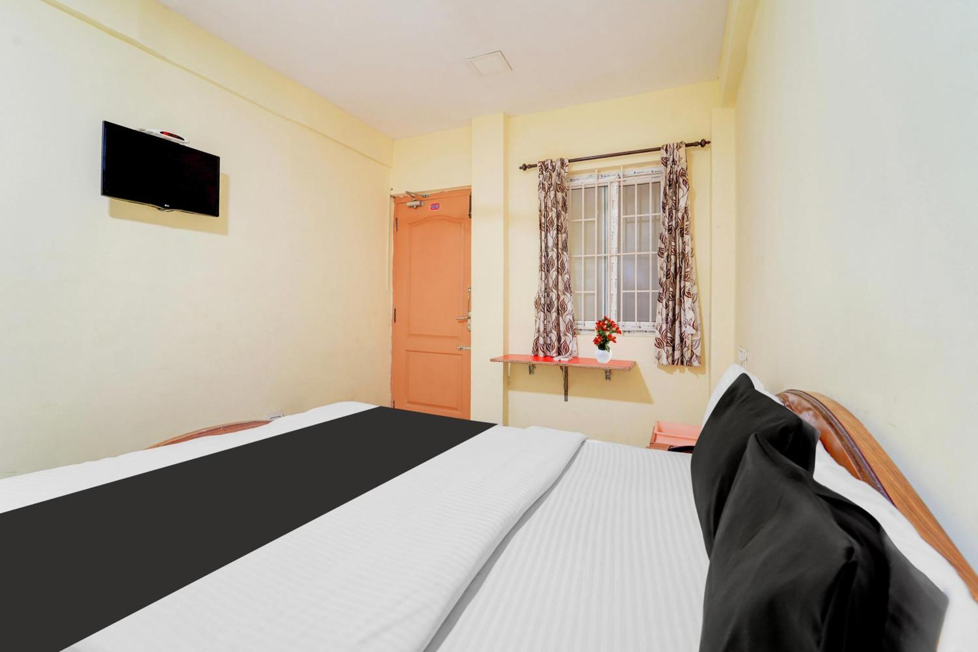 Super Hotel O Airport Road Κοϊμπατόρε Εξωτερικό φωτογραφία