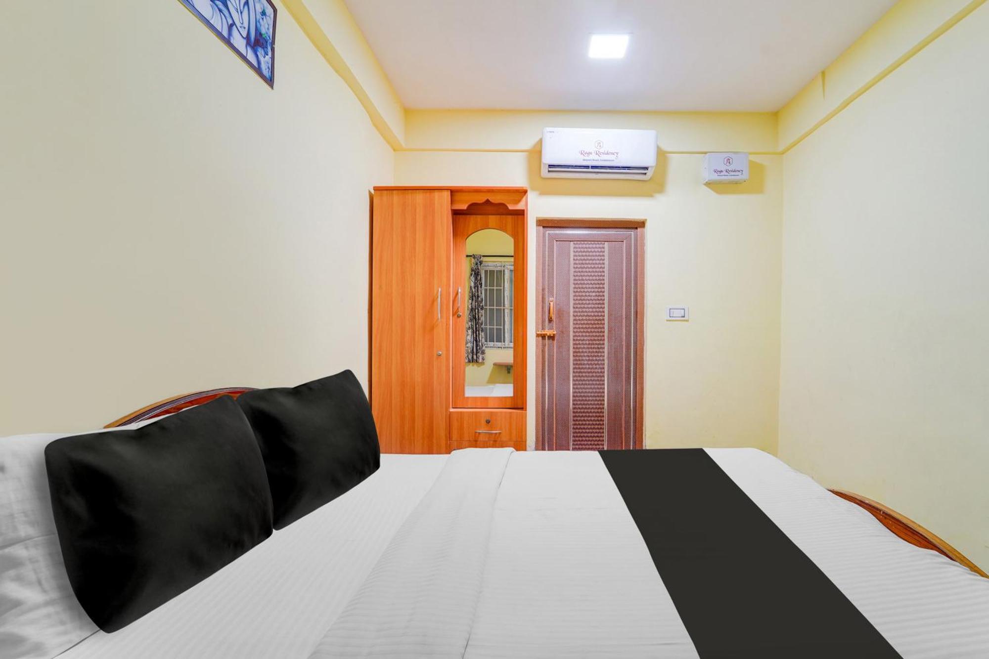 Super Hotel O Airport Road Κοϊμπατόρε Εξωτερικό φωτογραφία