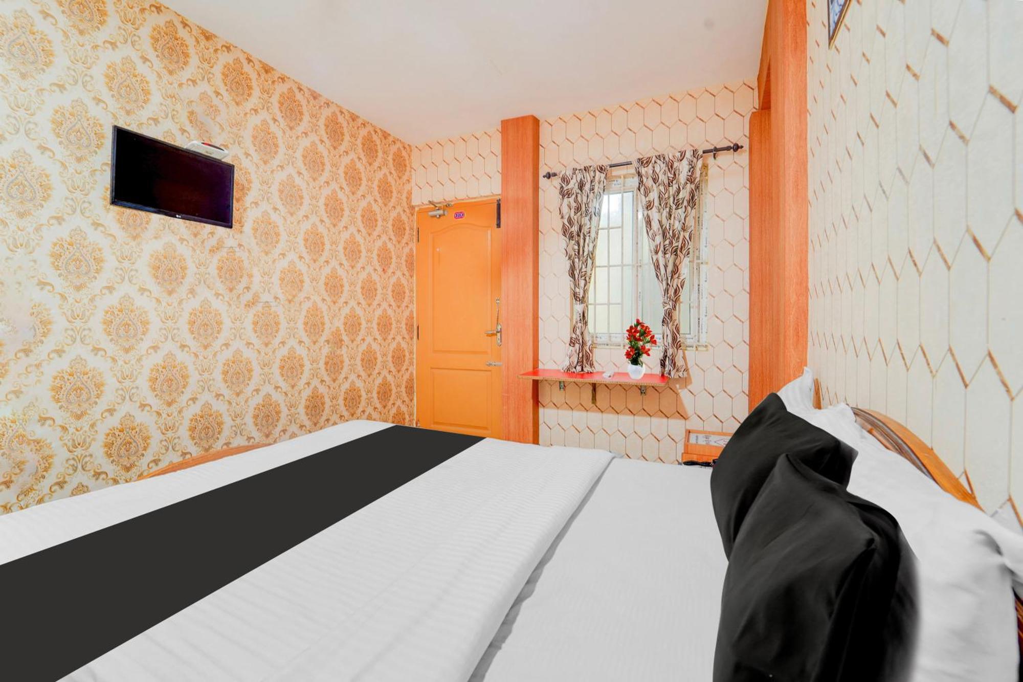 Super Hotel O Airport Road Κοϊμπατόρε Εξωτερικό φωτογραφία