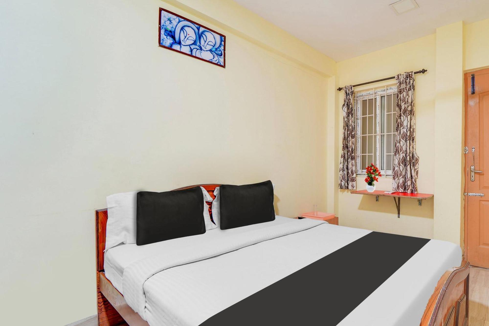 Super Hotel O Airport Road Κοϊμπατόρε Εξωτερικό φωτογραφία